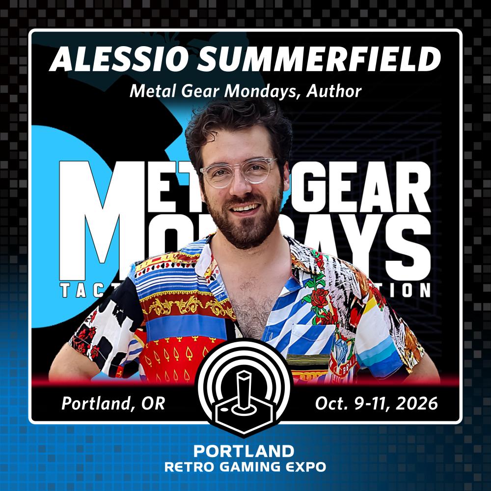 Alessio Summerfield